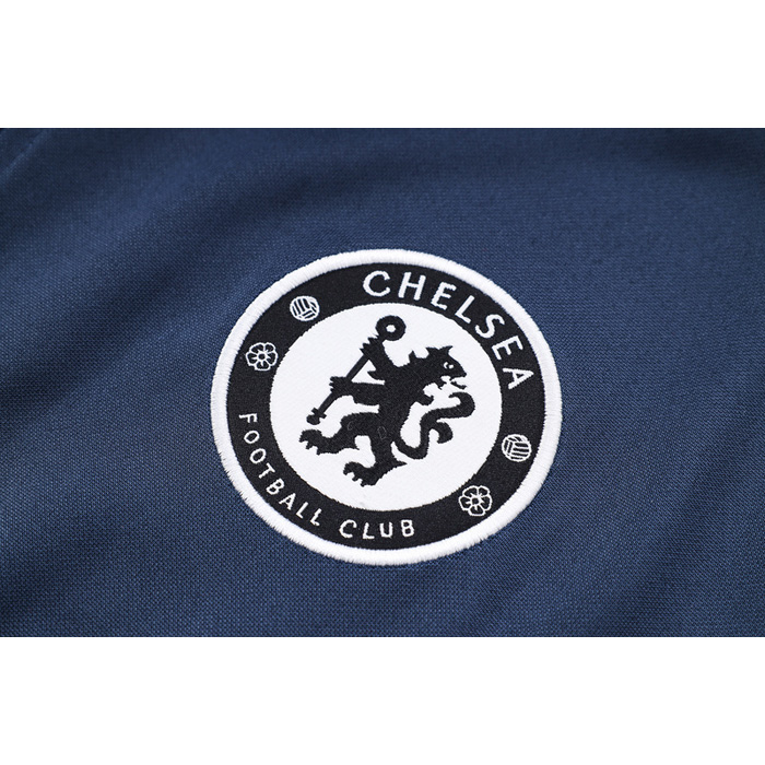 Chaqueta del Chelsea 2022-2023 Azul - Haga un click en la imagen para cerrar